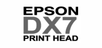 Impressão Digital 1440dpi DX7